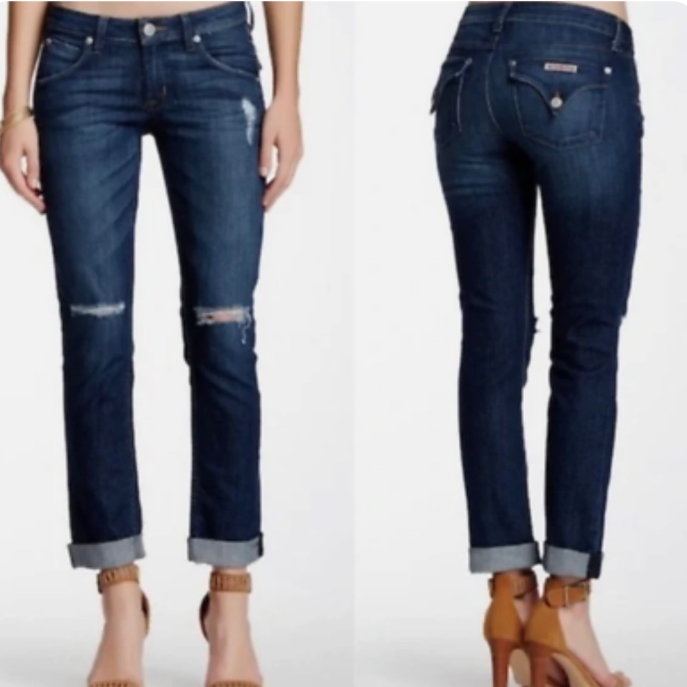 Hudson Jeans